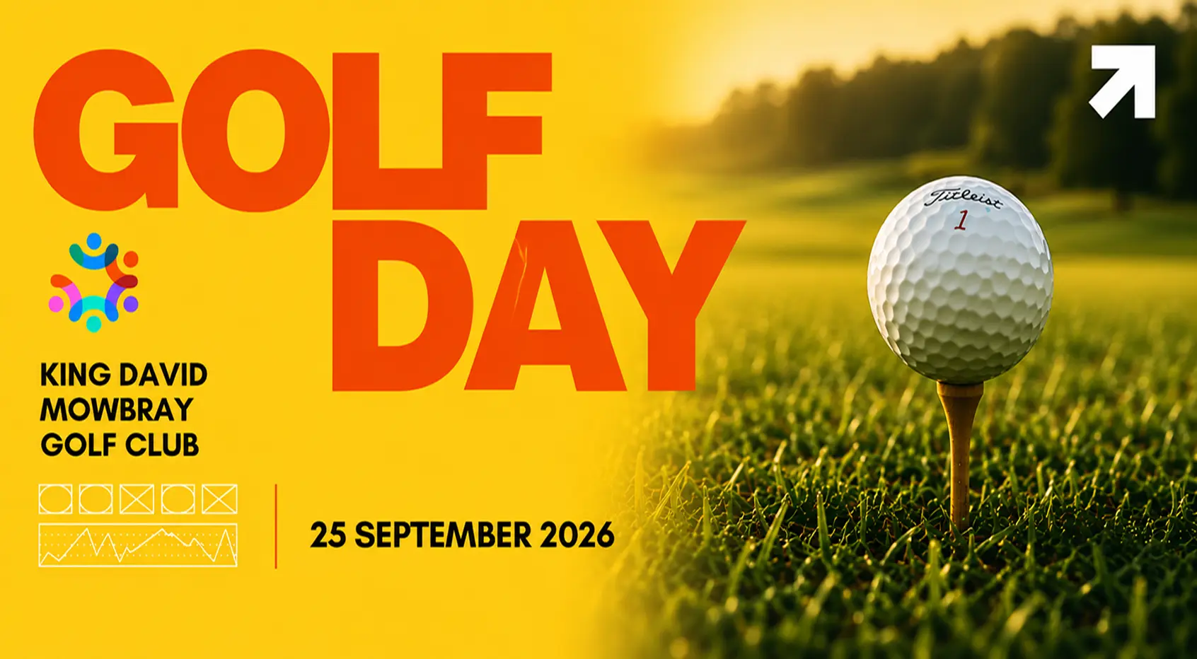 Charity Golf Day
