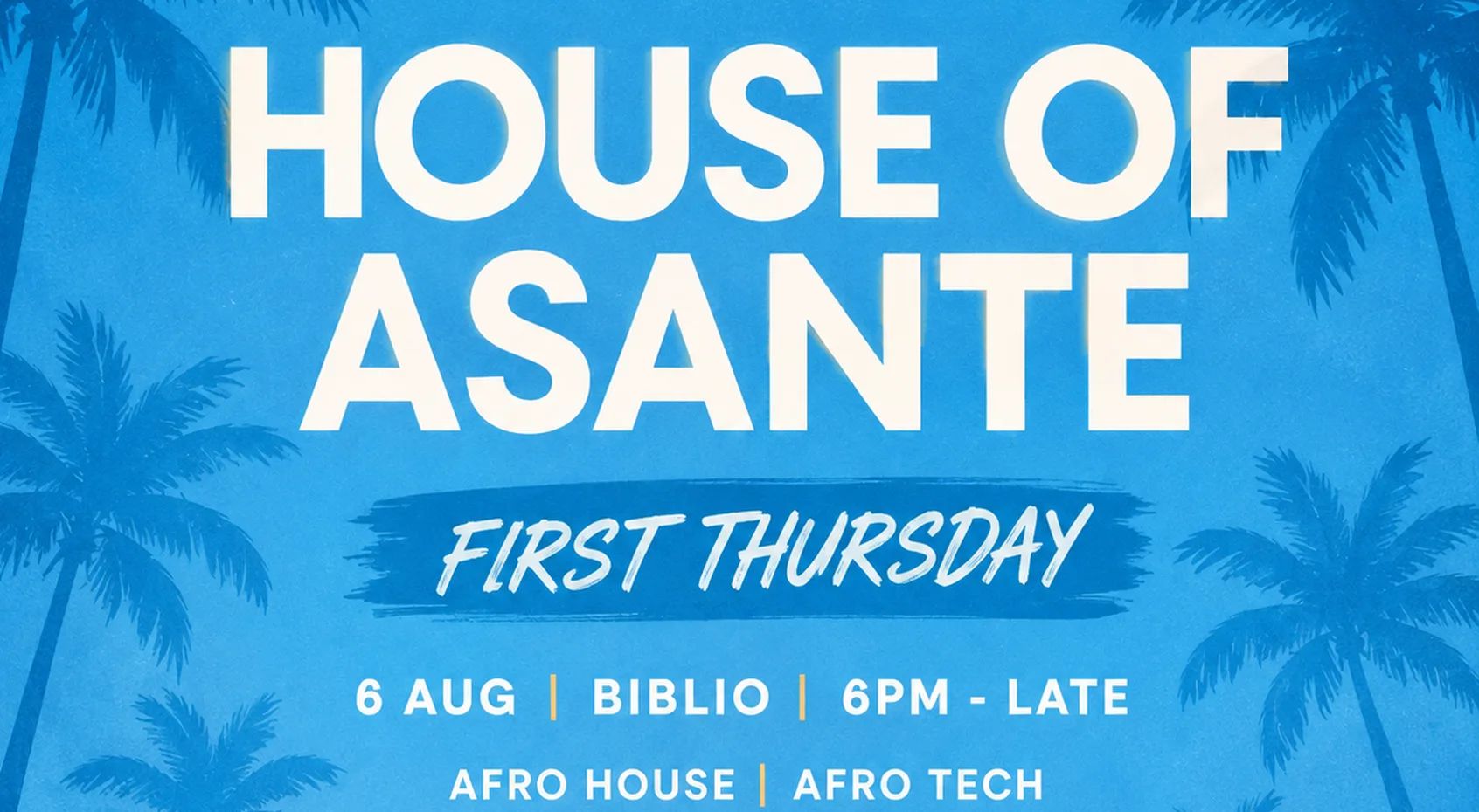 House of Asante