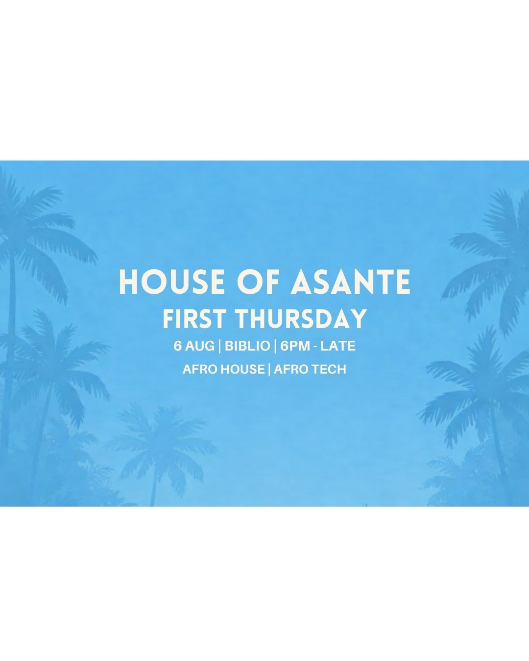 House of Asante