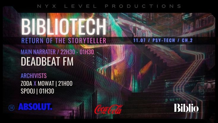 CHAPTER 2  |  11 JULY 2026 |  PSY-TECH