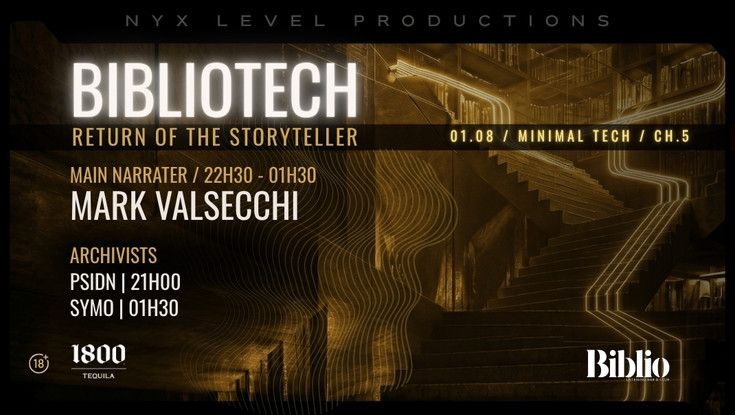 CHAPTER 5  |  01 AUGUST 2026 |  MINIMAL TECH