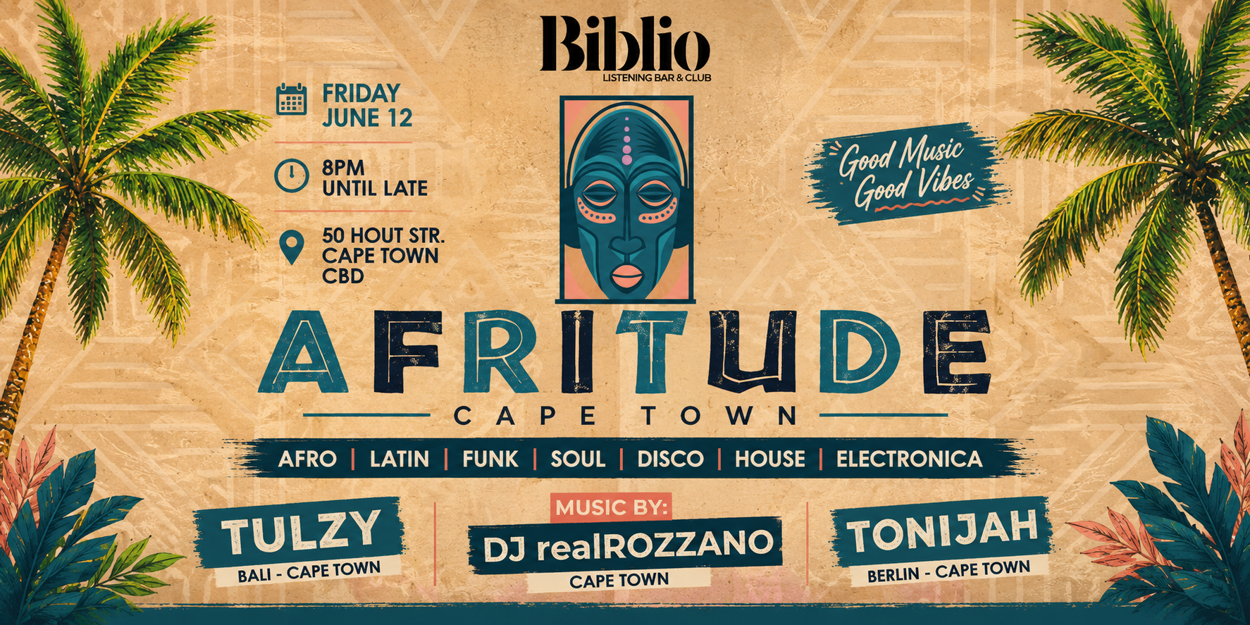 Afritude