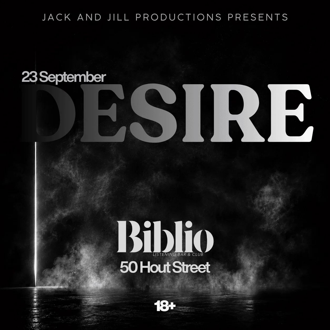 Desire