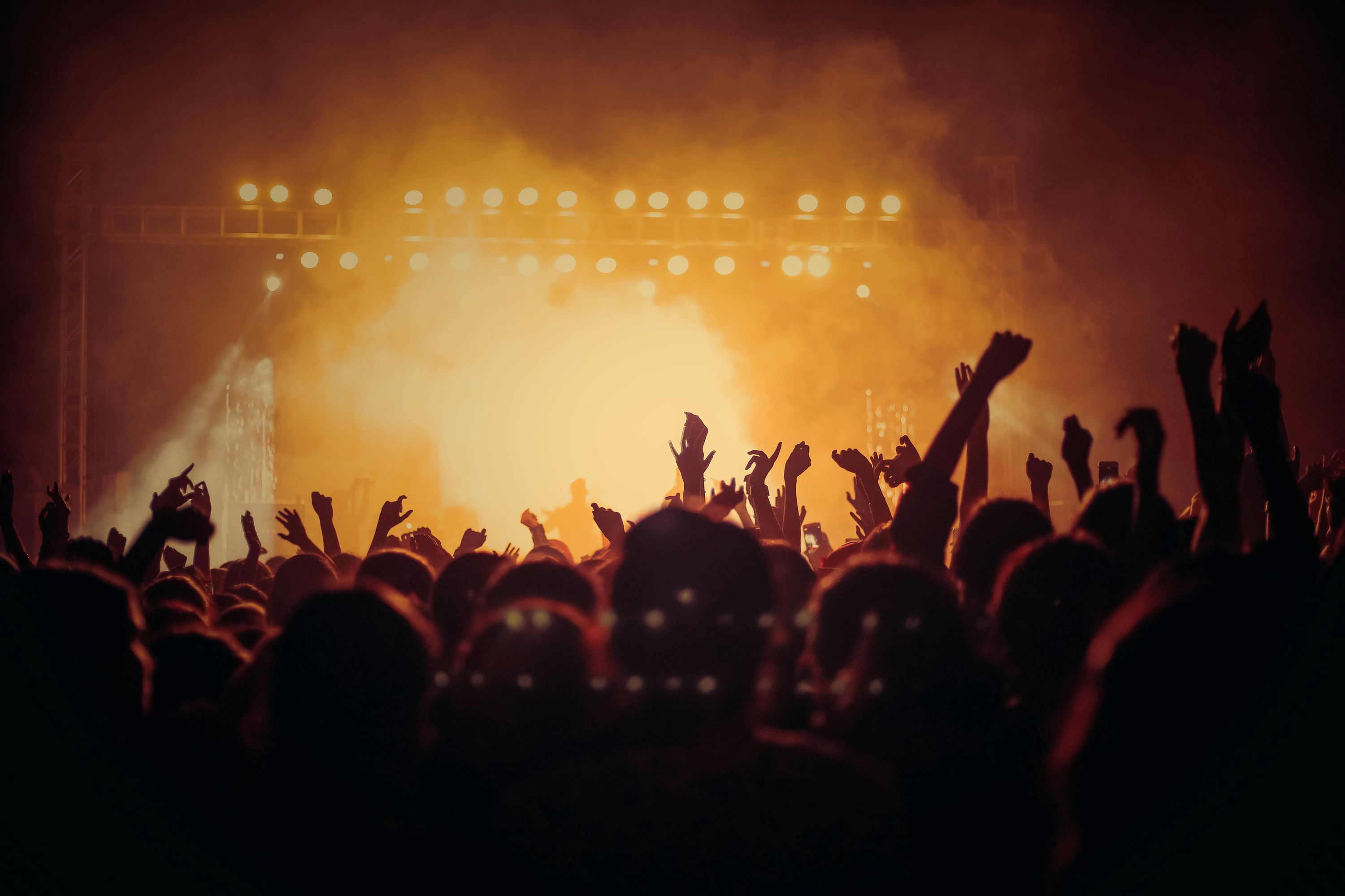 Why you should host your next event with Decibel