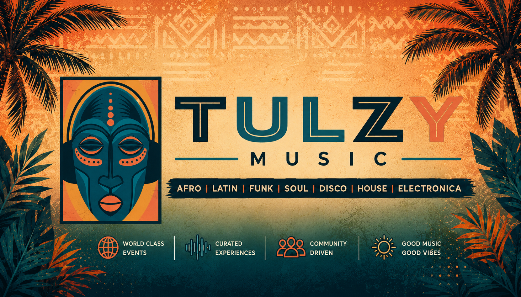 Tulzy Music