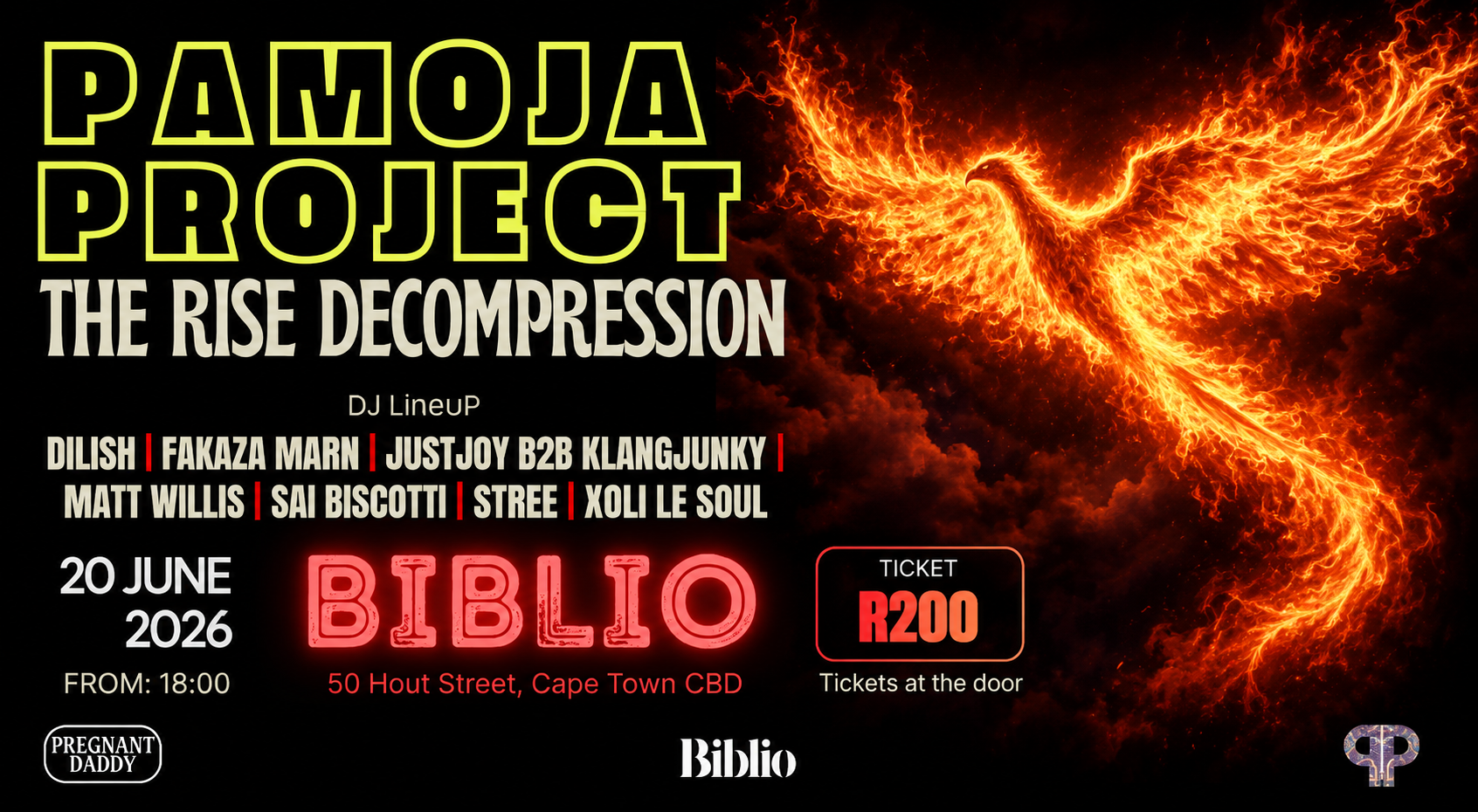 Pamoja Project