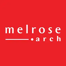 Melrose Arch logo