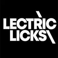 Lectric Licks logo