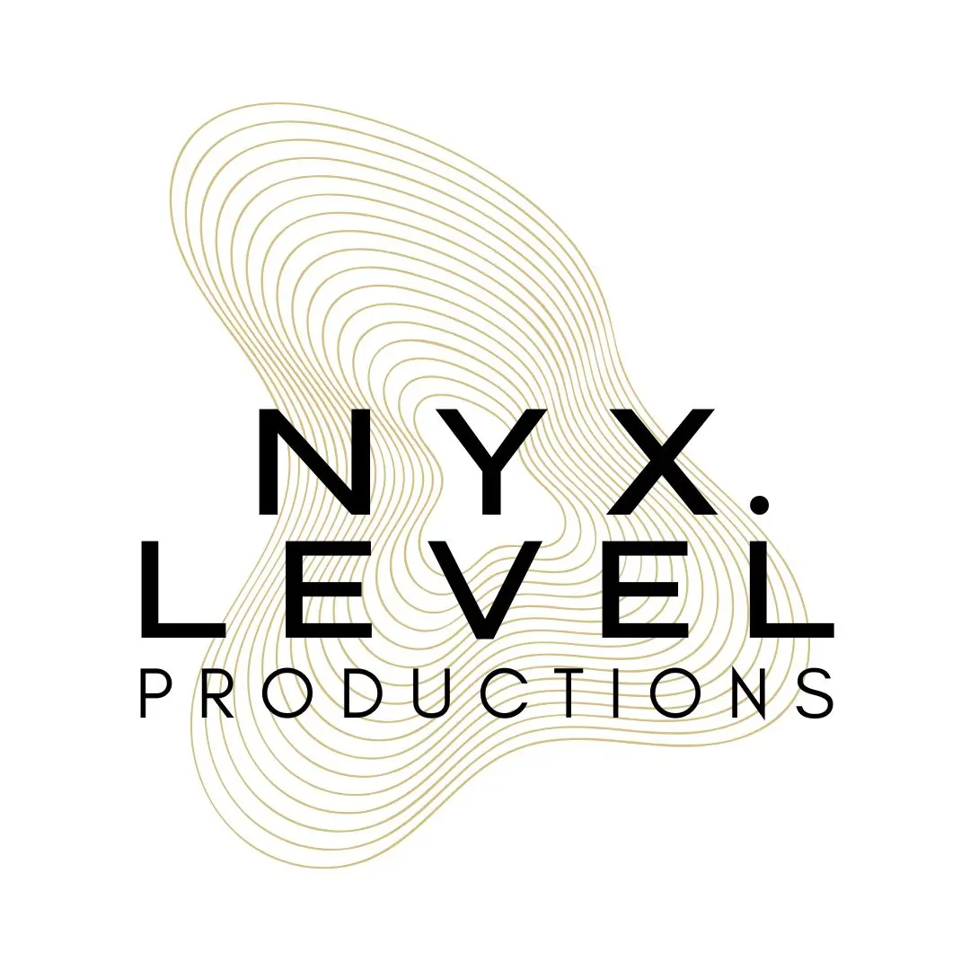 NYX LEVEL Productions logo