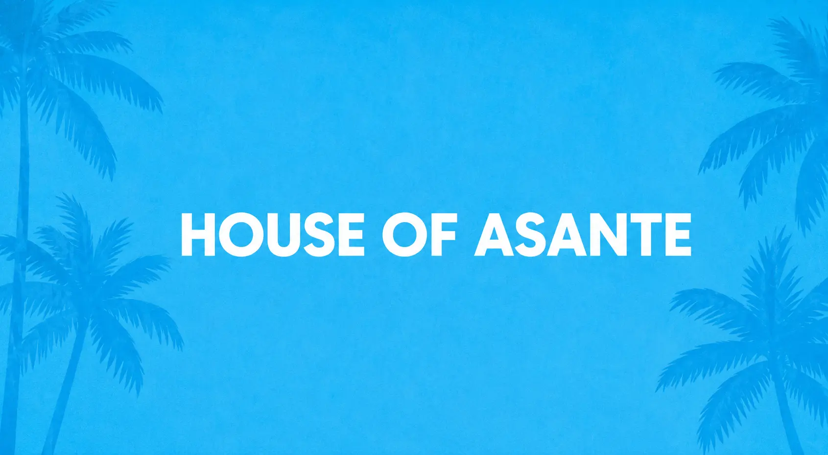 House of Asante logo