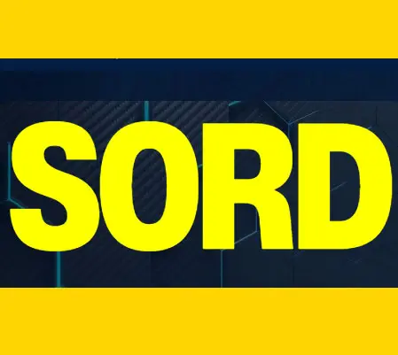 Sord Music Productions logo