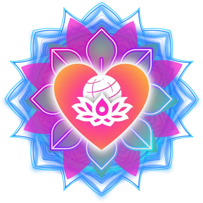 Earthdance Cape Town logo