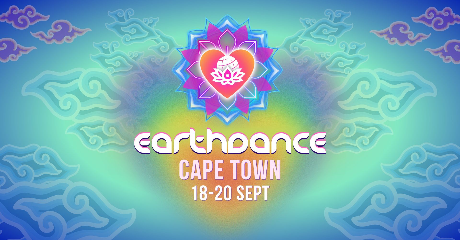Earthdance Cape Town