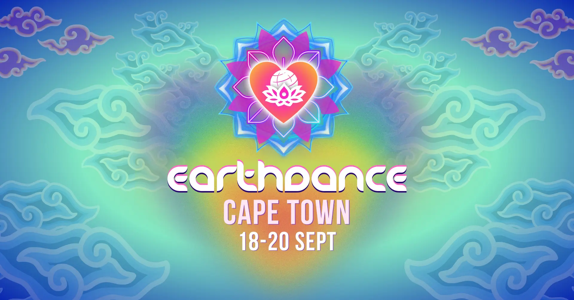 Earthdance Cape Town