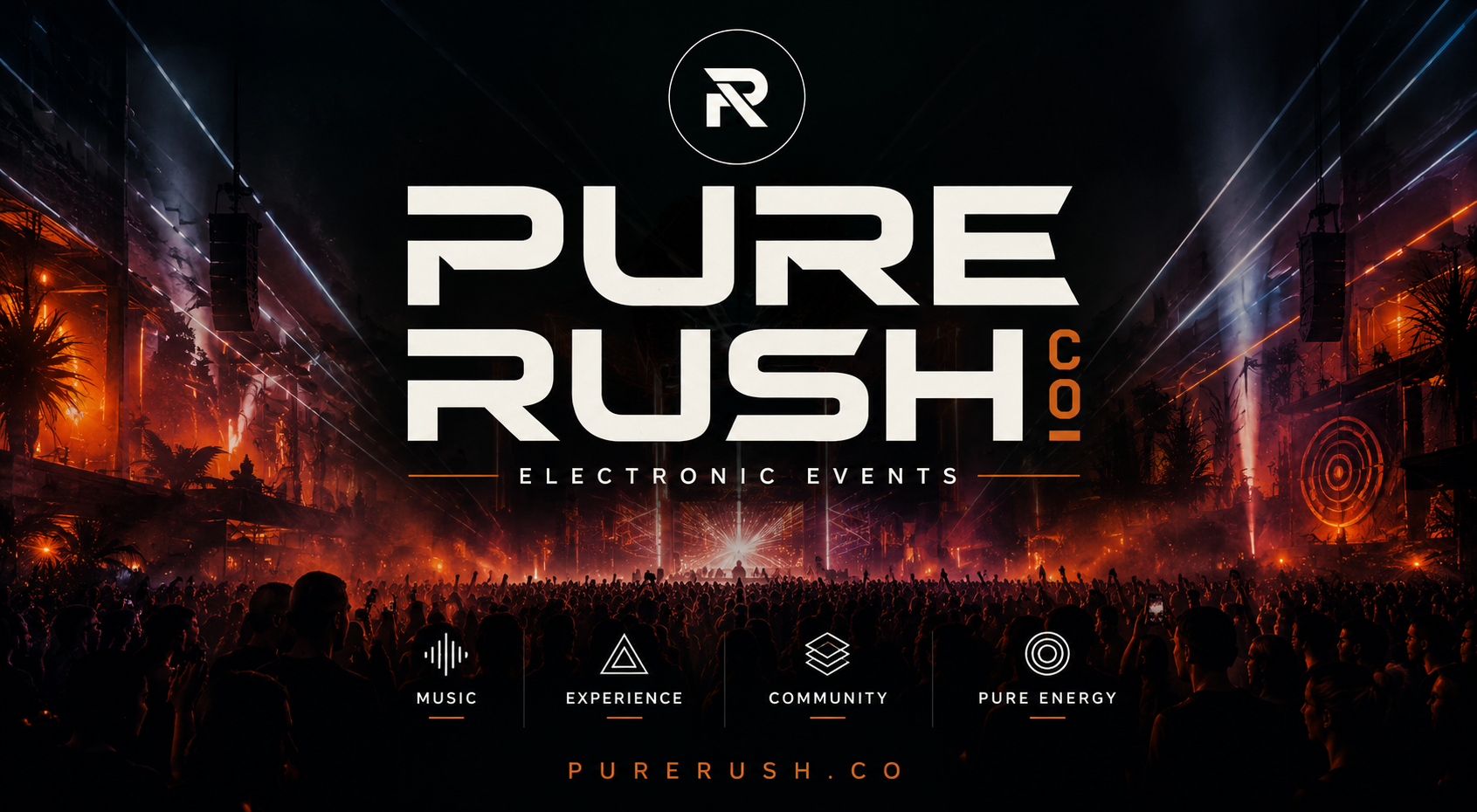 The Pure Rush Co