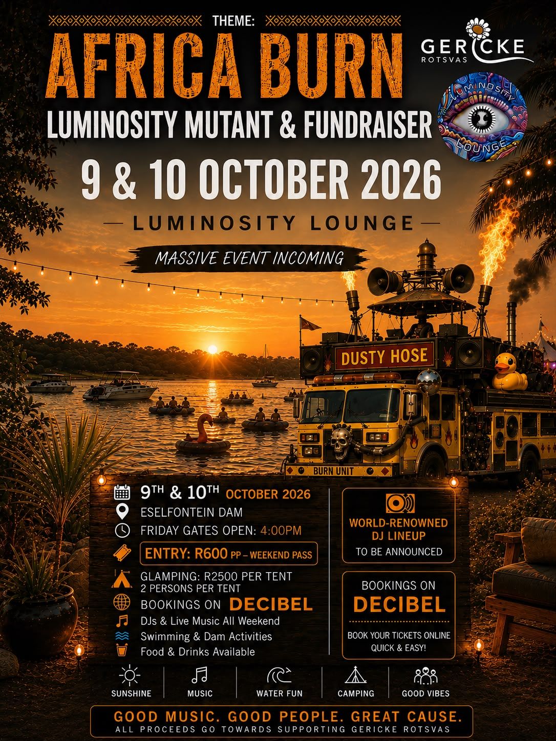 Ceres MountainBike Foundation
