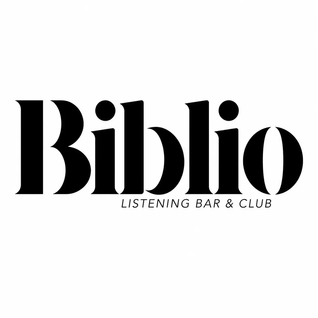 Biblio logo